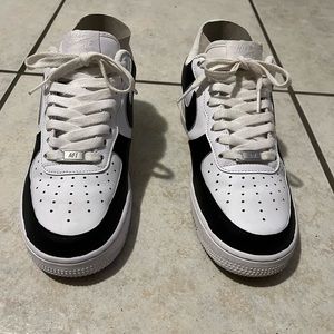 Men’s Air Force One 10